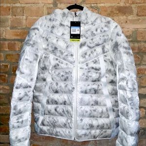 Nike Winter Puffer Jacket